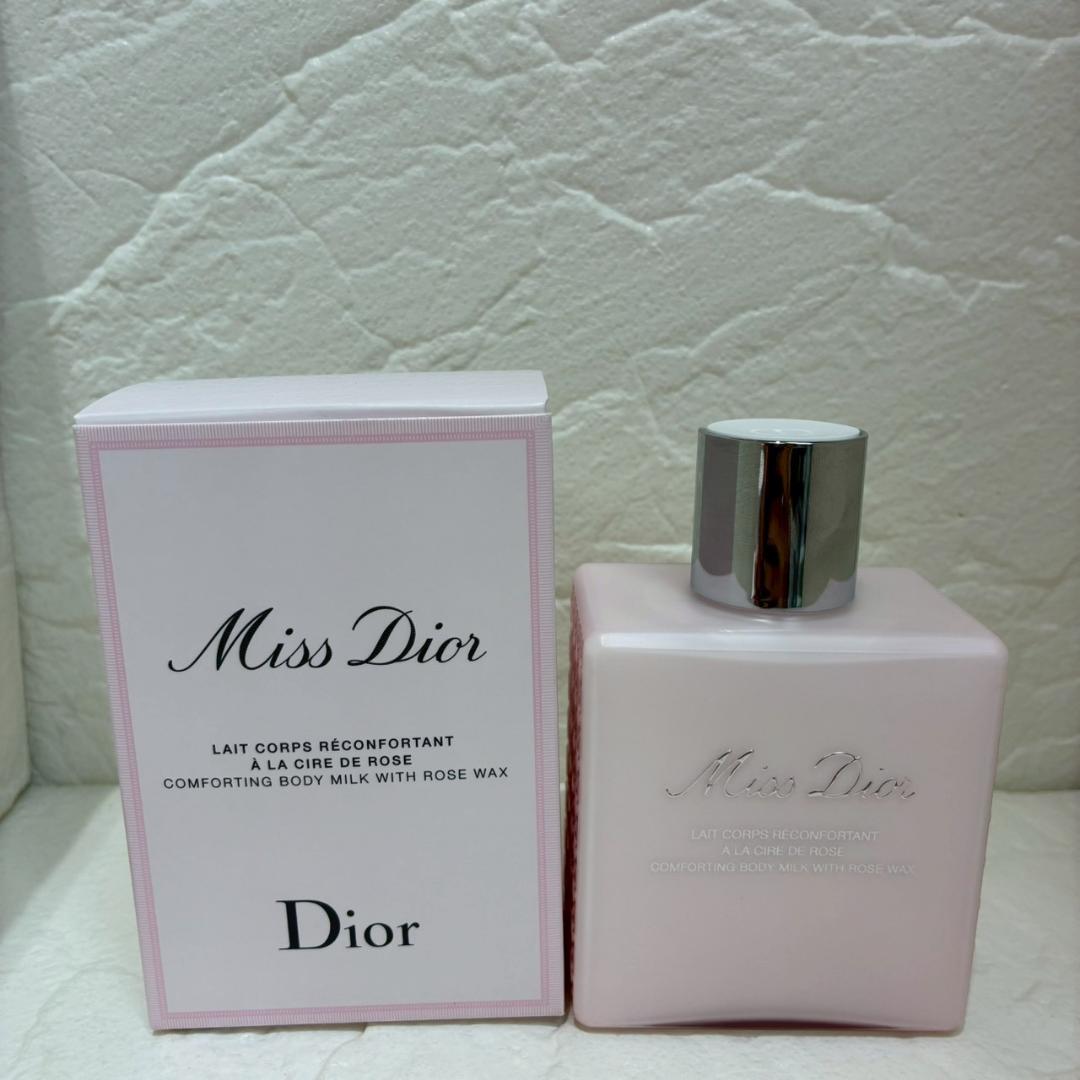 ♥【472】マルマル様専用 Dior ヘアミスト ボディミルクノベルティ