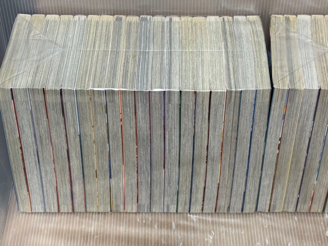 【URT12m】《比較的良品》 NARUTO-ナルト- 全72巻全巻セット