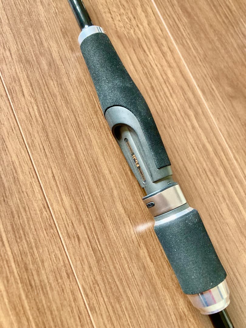 シ*丸様 LUXXE デッキステージ 斬鱸 S52 MLーF