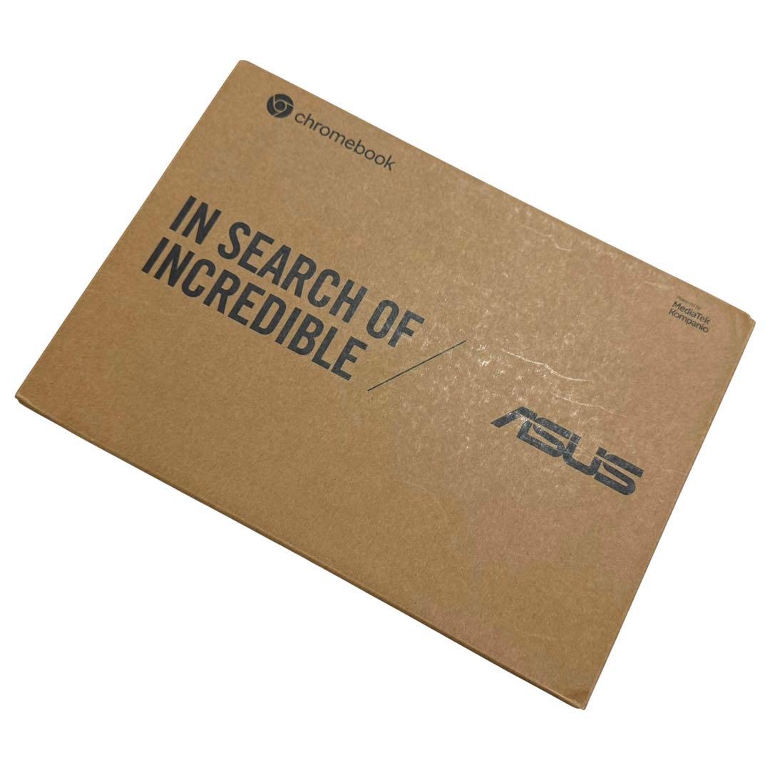 新品未開封 ASUS Chromebook CM3001DM2 クロームブック - メルカリ