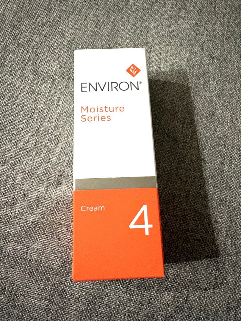 エンビロン　モイスチャークリーム4 エンビロン モイスチャークリーム4 通販 - X CLINIC online