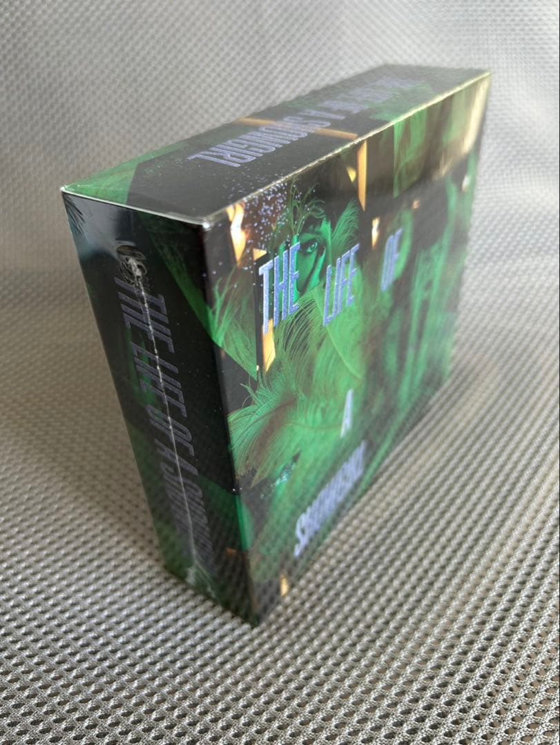 【特別価格‼️】The Life of a Showgirl US 限定