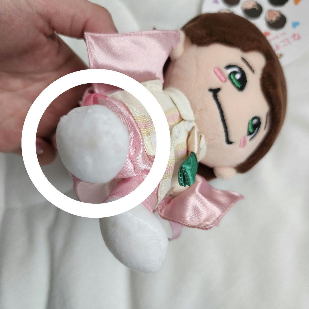 なにわ男子 ちびぬい 第2弾 セット【バラ可】 - メルカリ