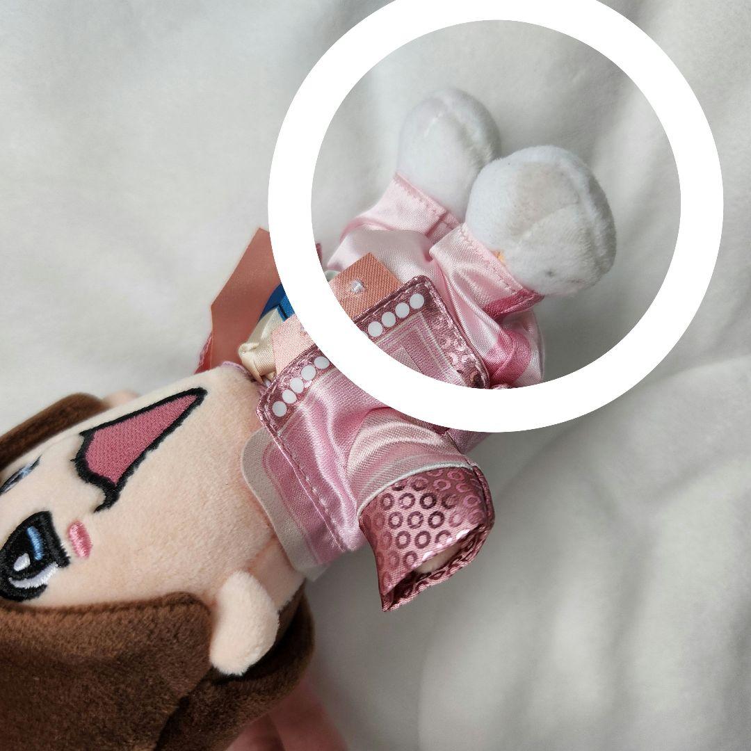 なにわ男子 ちびぬい 第2弾 セット【バラ可】 - メルカリ