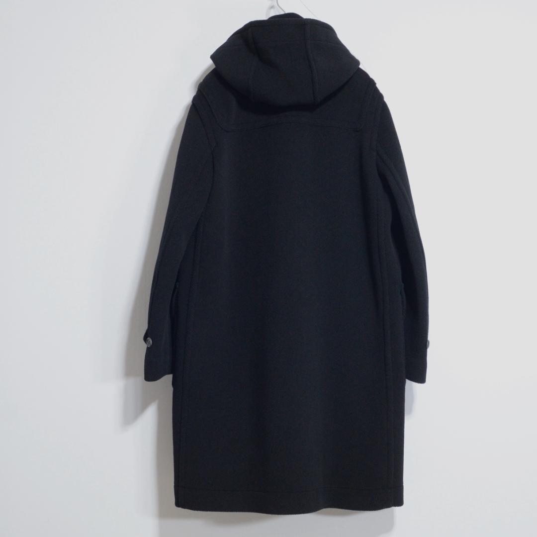 超レア ムーアブルック インバーティア ケンブリッジ ダッフル