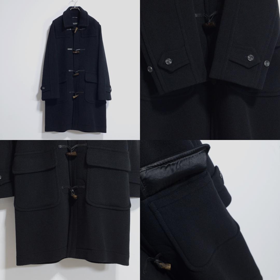 超レア ムーアブルック インバーティア ケンブリッジ ダッフル