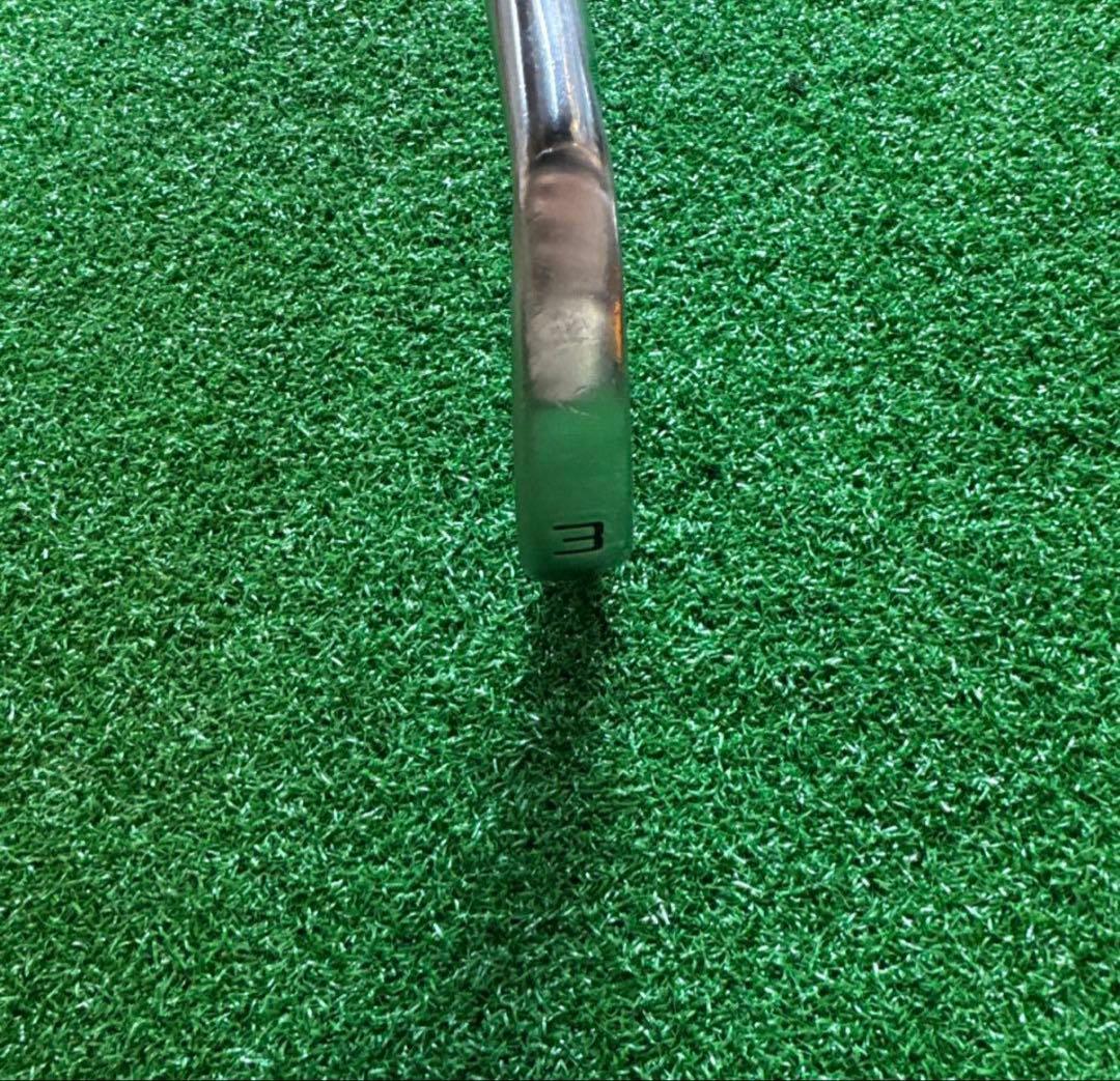 タイムセール】P7MB 3番アイアン テーラーメイド 単品 - メルカリ