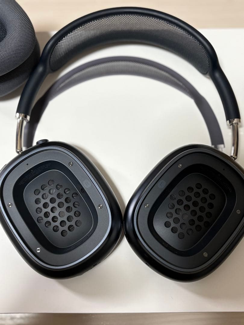 AirPods Max USB-C ミッドナイト - メルカリ