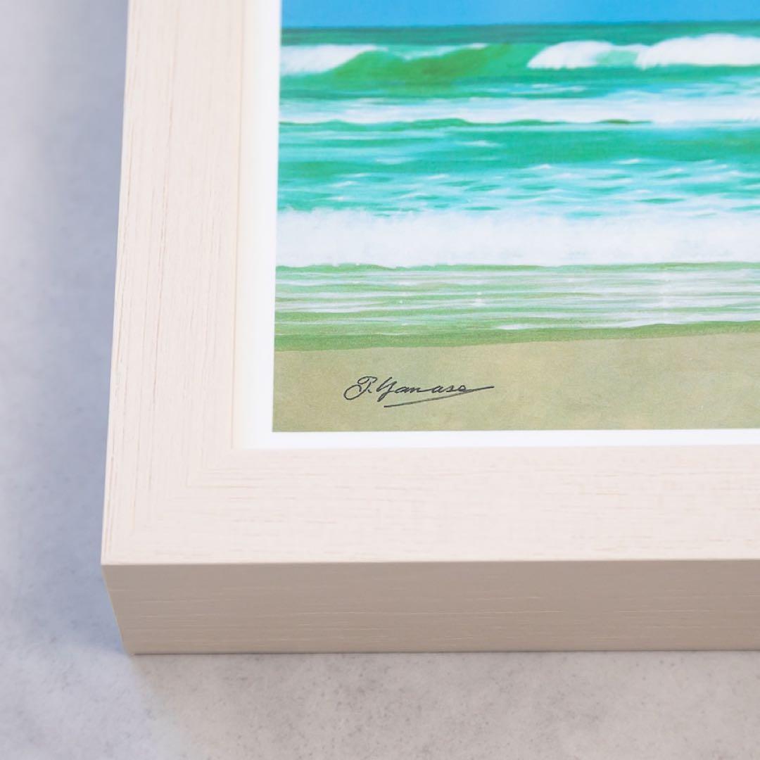 超希少・新品未使用】アンパンマン やなせたかし ジクリー版画