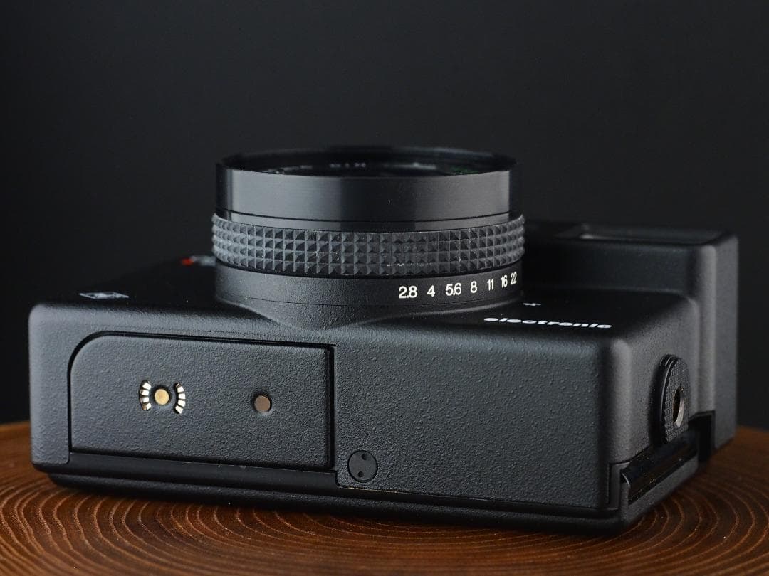 AGFA OPTIMA 1535 アグファ レンジファインダー - メルカリ