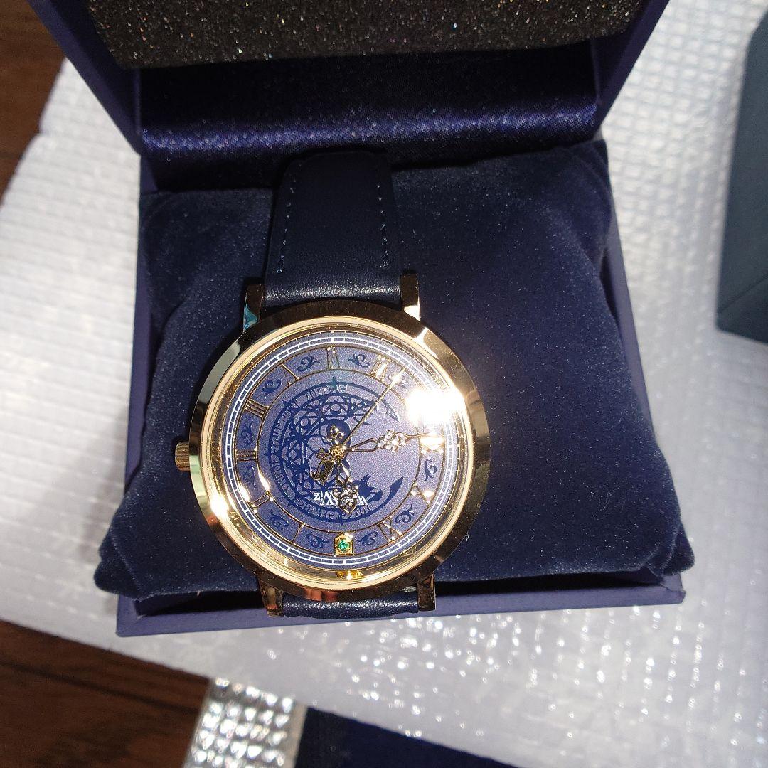 黒猫のウィズ U-TREASURE腕時計 ディートリヒ - メルカリ