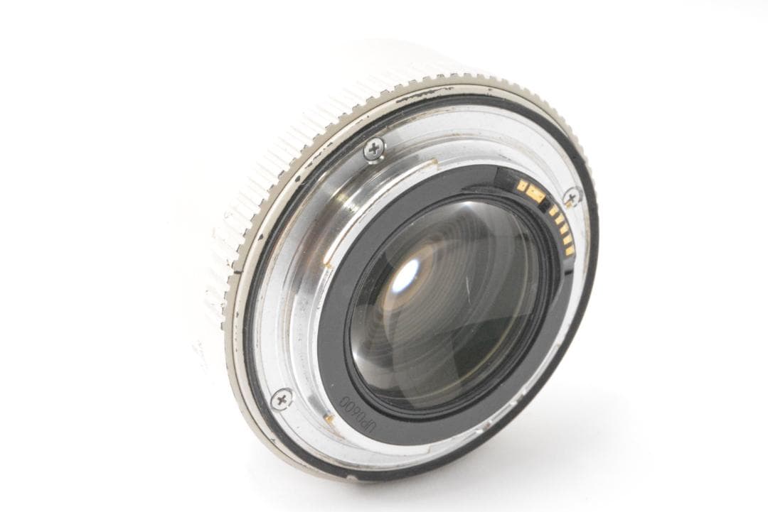 キャノン　Canon EXTENDER EF 1.4x II