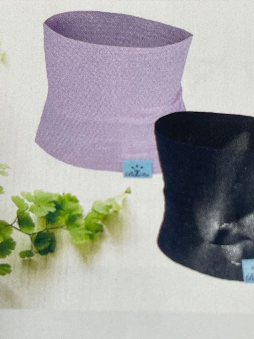 コレクション オンライン 新品B IYURA（ビユラ）の正規品 電子ハラマキ