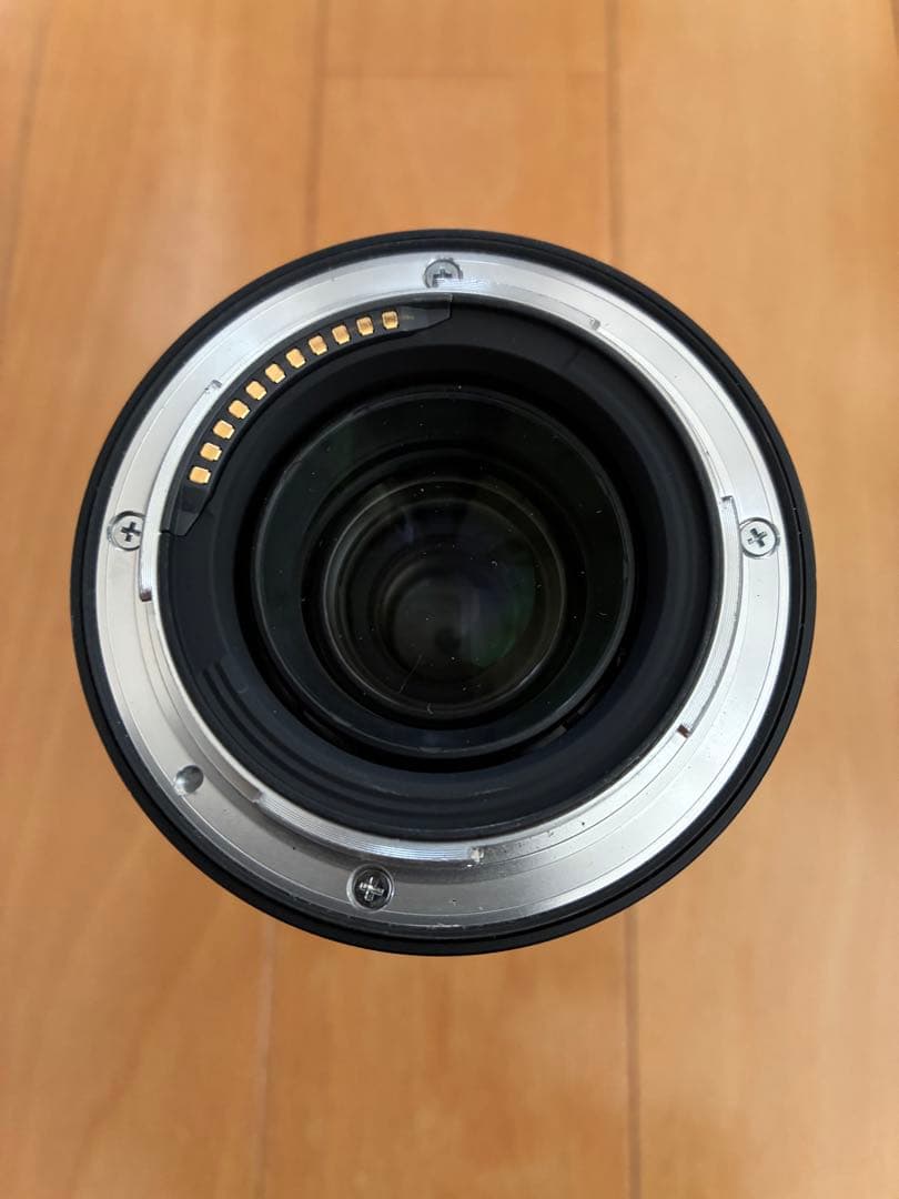 シモンさん専用NIKKOR Z 24-200mm f/4-6.3 VR