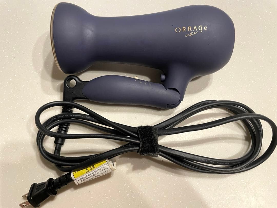 オラージュ orrage ドライヤー コスメドライヤー ヘアケア 湿気対策