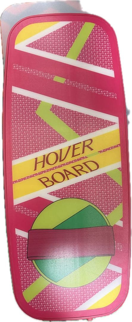 COFO LIFE バランスボード バックトゥザフューチャー40th 限定 COFO｜限定】『バック・トゥ・ザ・フューチャー』40周年アニバーサリー