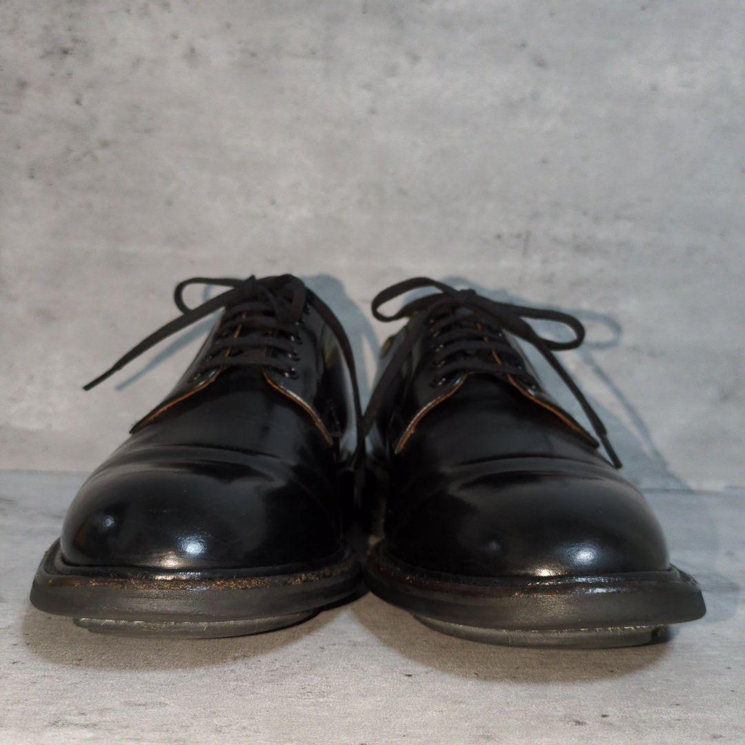 ※訳あり【REGAL】NEW Classic☆プレーントゥ☆25.5cm