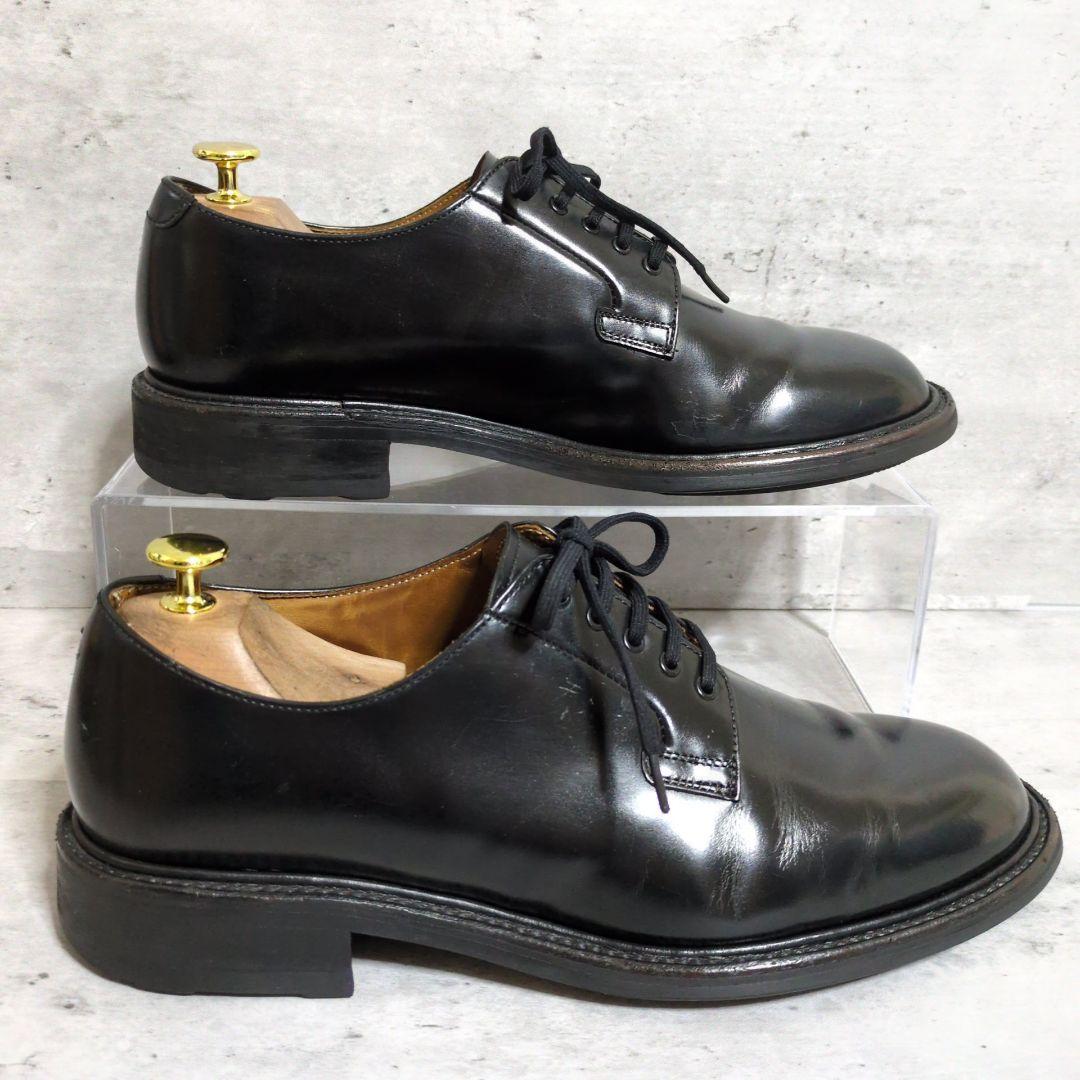 ※訳あり【REGAL】NEW Classic☆プレーントゥ☆25.5cm