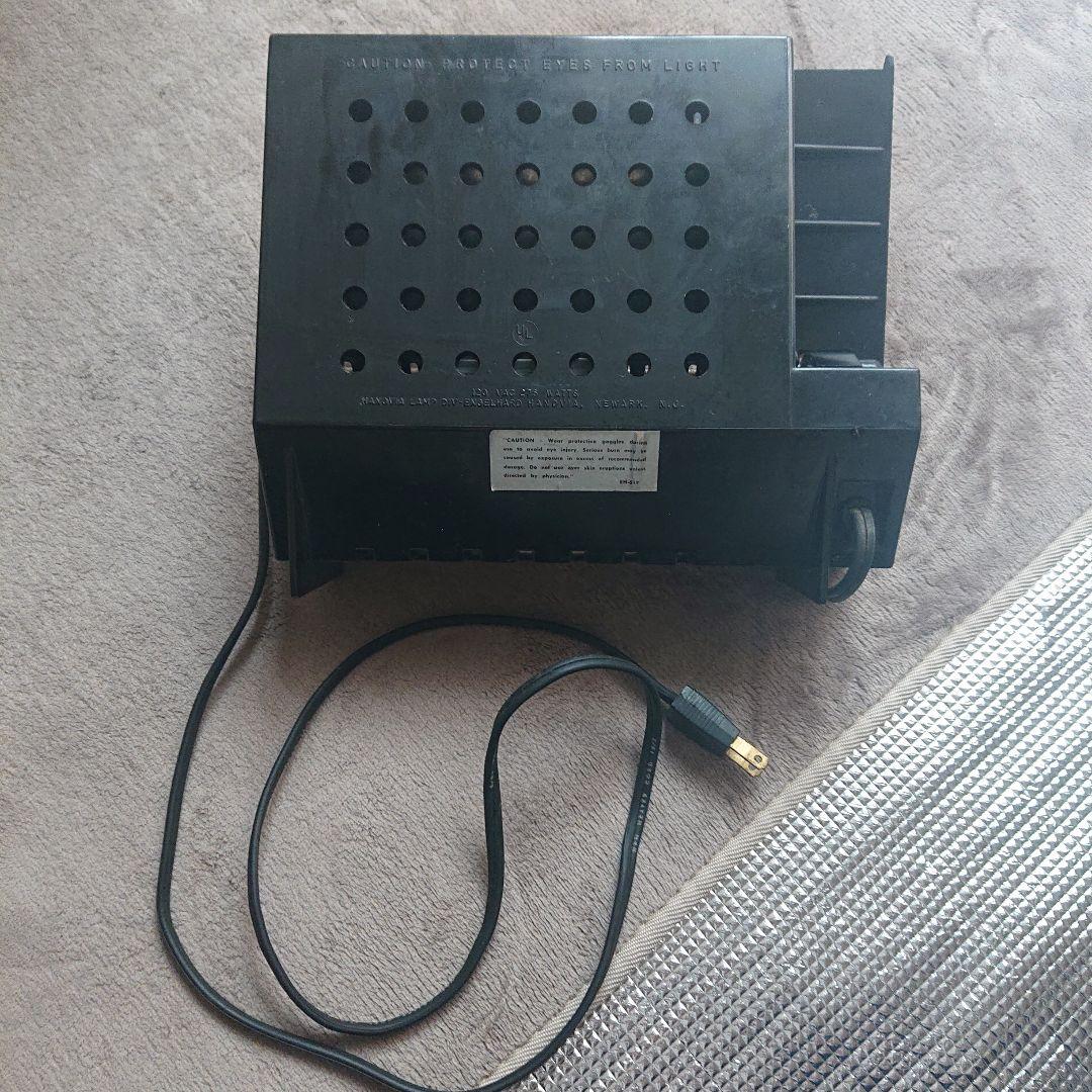 日焼けマシーン タンニングマシン 日焼けサロン 日サロ UVランプ