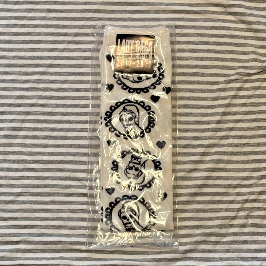 Lady Gaga 2012年さいたまアリーナグッズセット - メルカリ