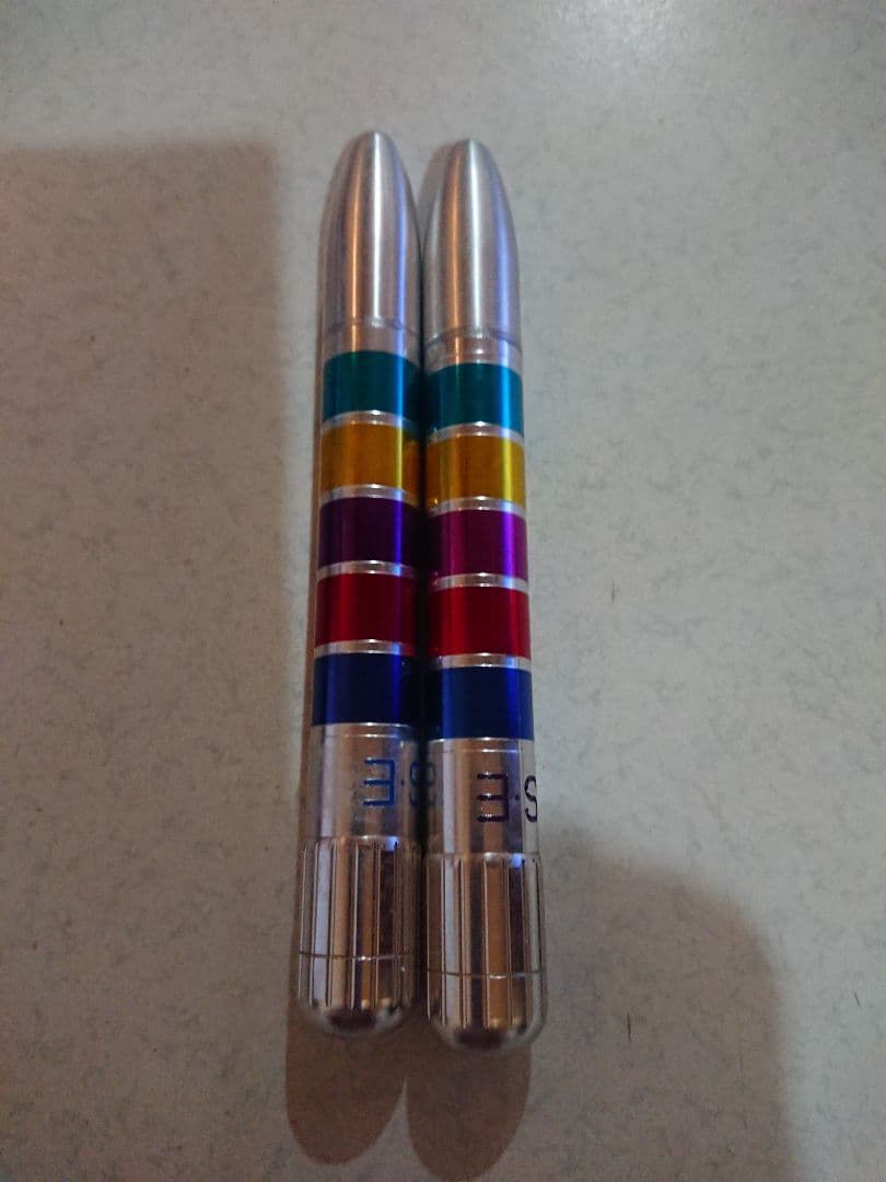 I.S.E. アイセ チャクラ イオン棒 ヒーリング リラックス - メルカリ