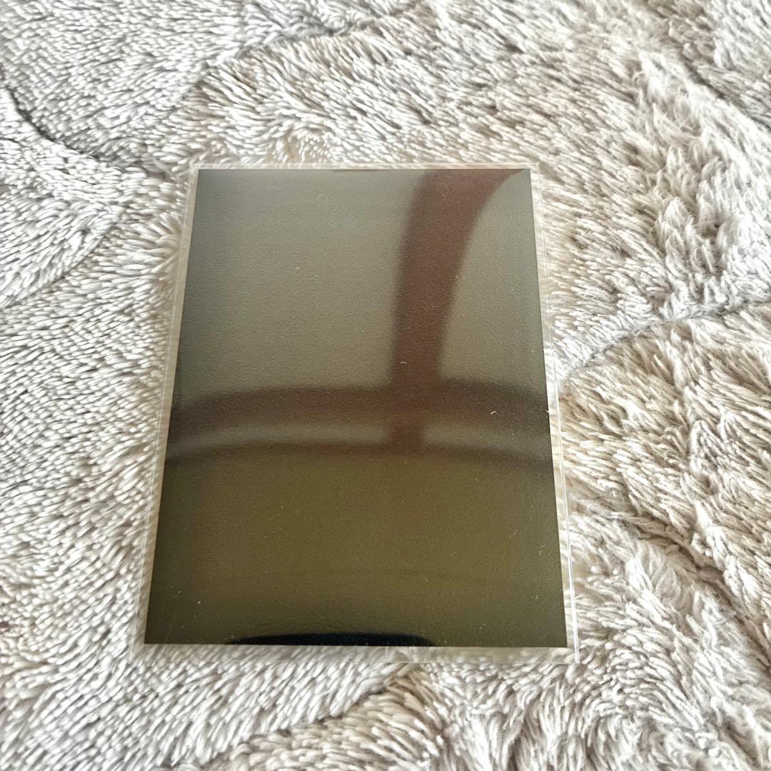 デッキ】黒緑ケンジキングダム(三重スリーブ付き) - メルカリ