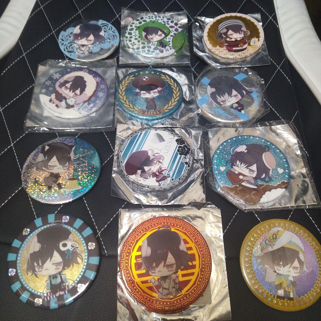 hololive 6th fes.ランダムチェキ風カード stage2