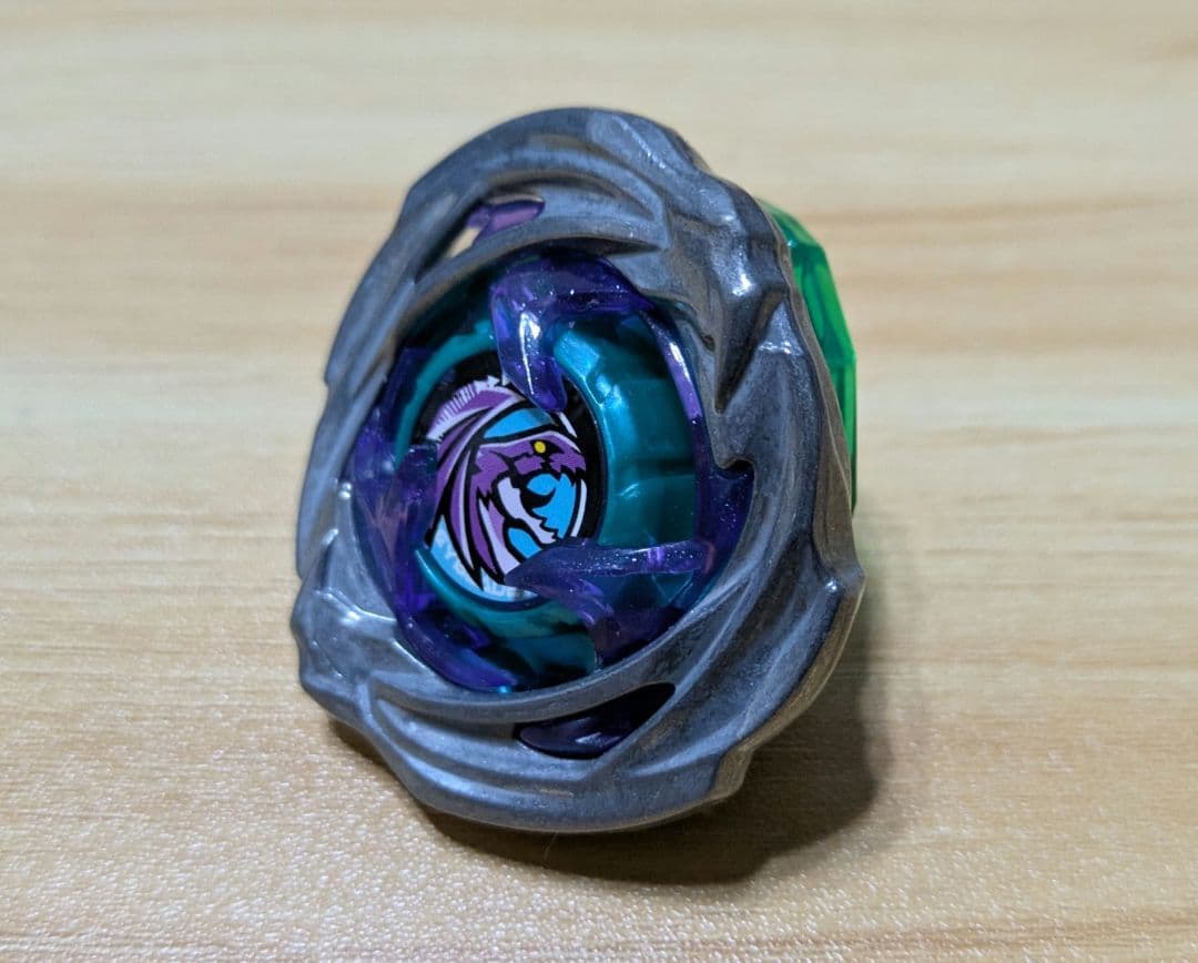 超・調整済み】ワイバーンホバー1-60LR パーツ厳選 G1大会用