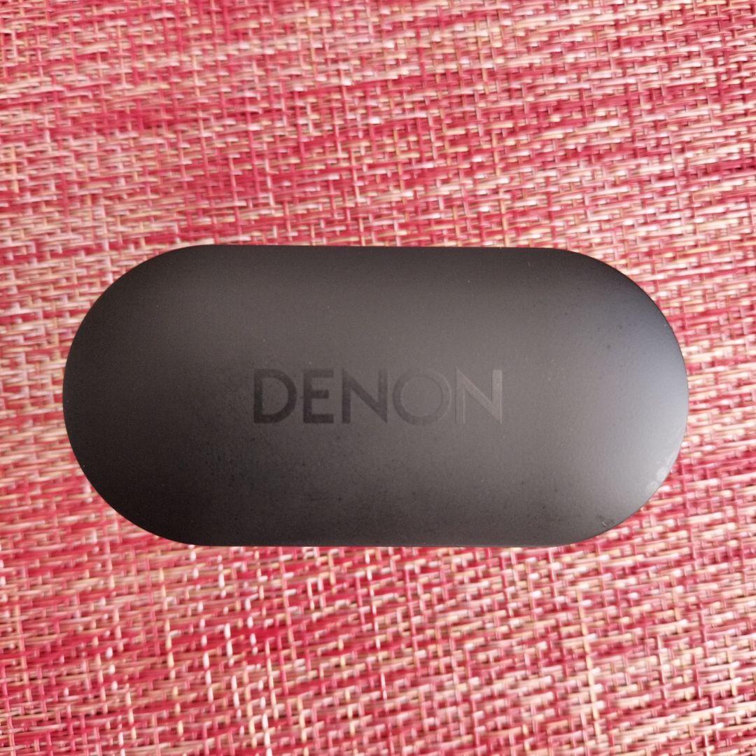 DENON PerL Pro AH-C15PL 充電ケースのみ - メルカリ