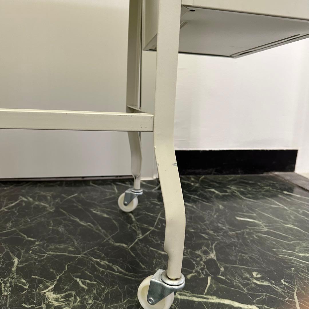 ASPLUND アスプルンド essen エッセン タイプライターデスク - メルカリ