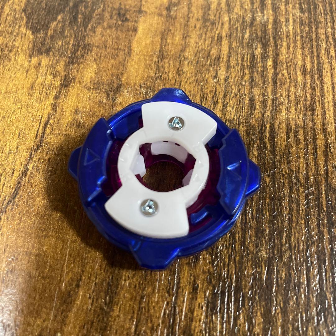 限定ベイ】ベイブレードX オロチクラスタ4-50LR あ4 - メルカリ