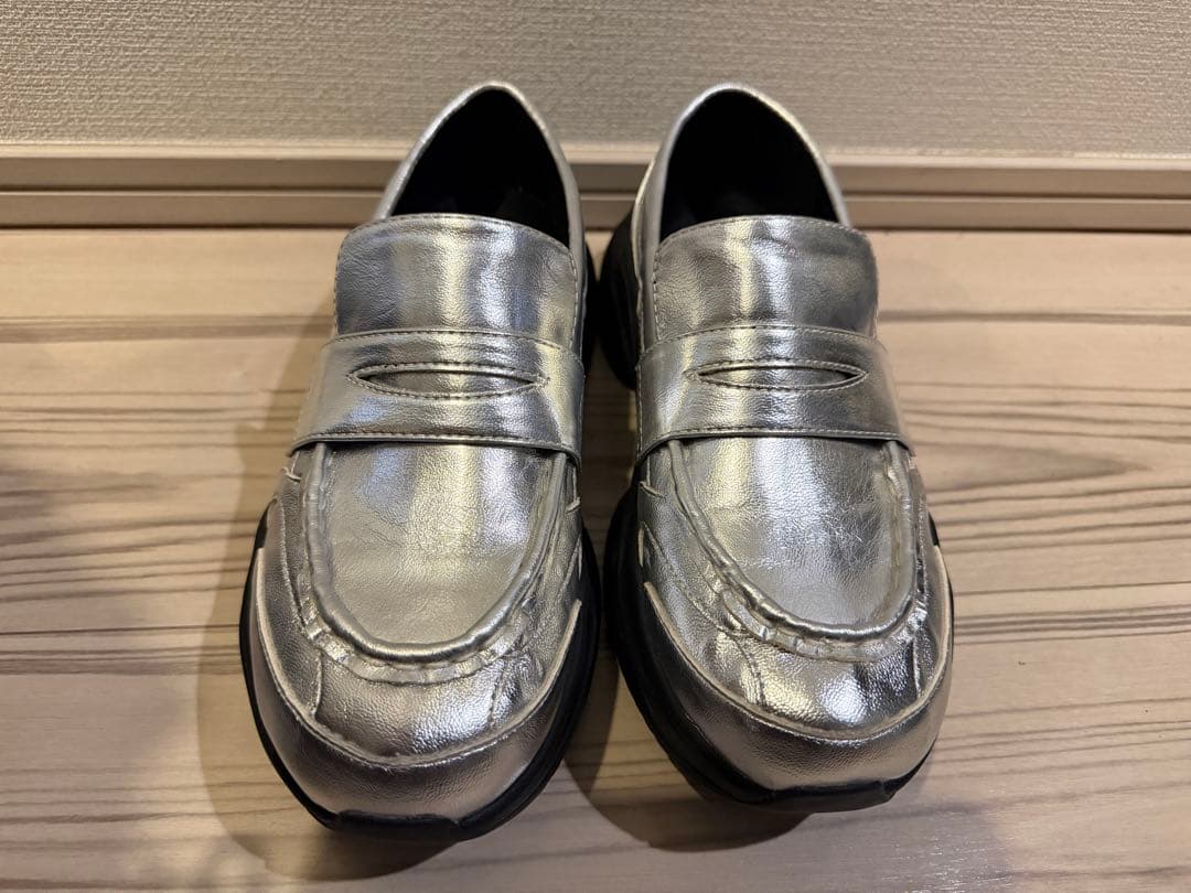 MAISON SPECIAL ローファー　スニーカー MAISON SPECIAL（メゾンスペシャル） ローファー Loafer Sneakers