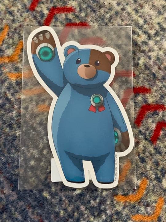 Vivy -Fluorite Eye's Song-Blu-ray全巻 1〜6巻