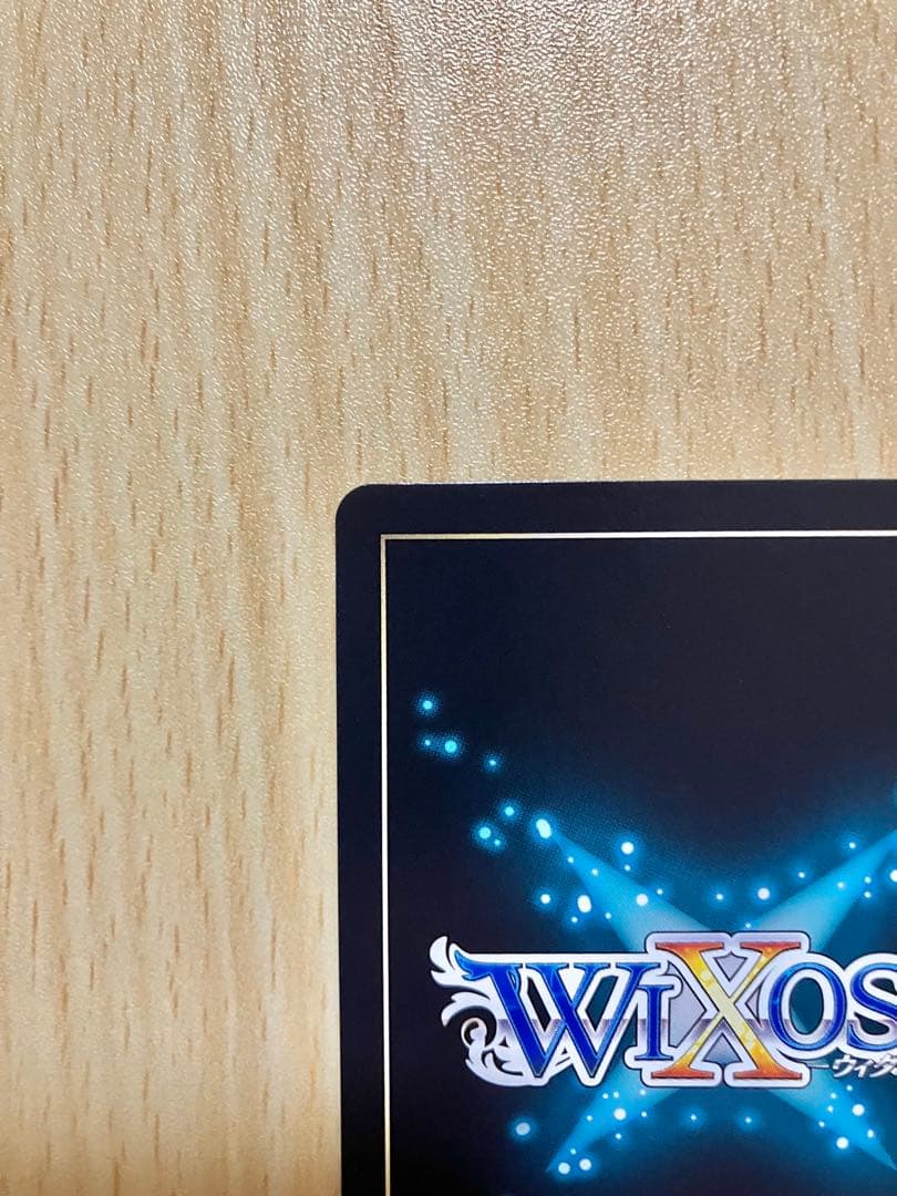 WIXOSS ウィクロス サーバント # 壱百満天原サロメ サイン PR - メルカリ