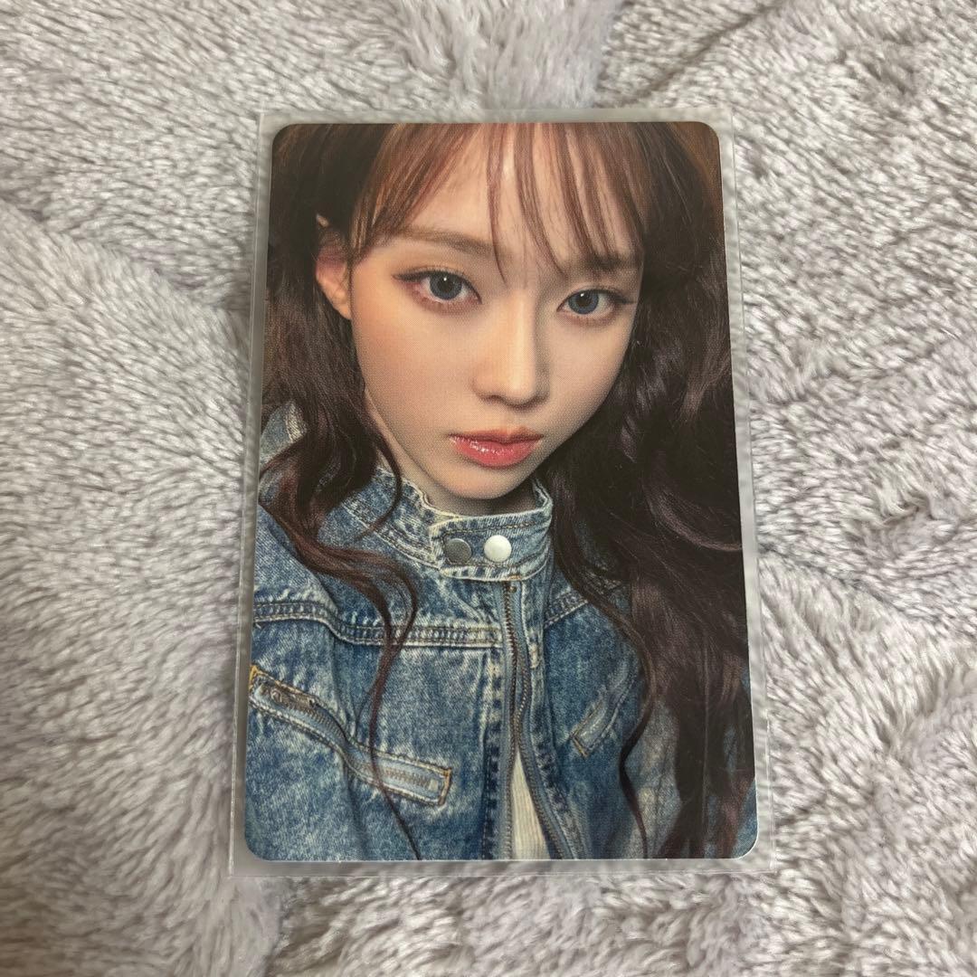 aespa ウィンター ファンミ 6000円購入特典 トレカ 日本 - メルカリ