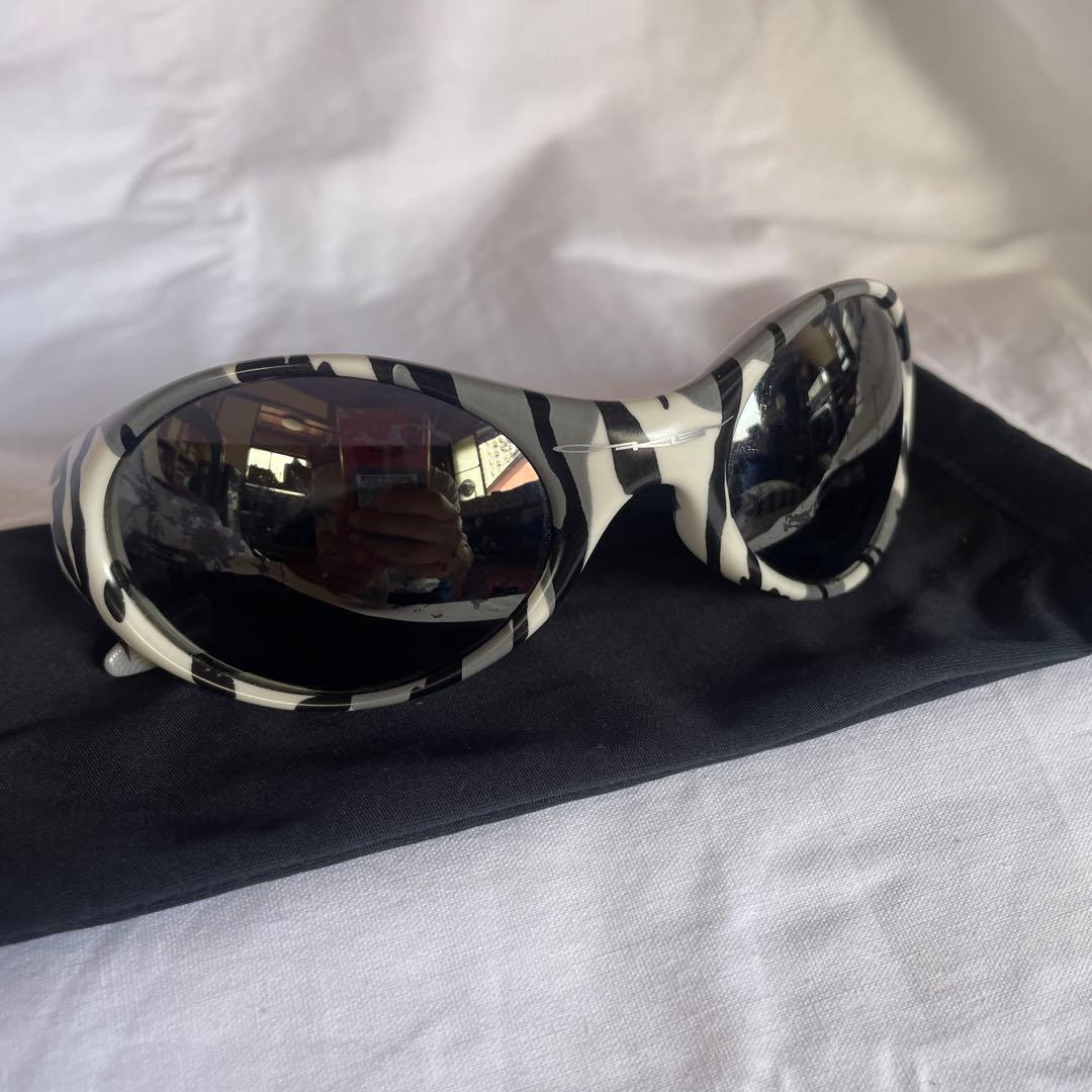 オークリー Oakley トレンチコート Trenchcoat スノージャングル