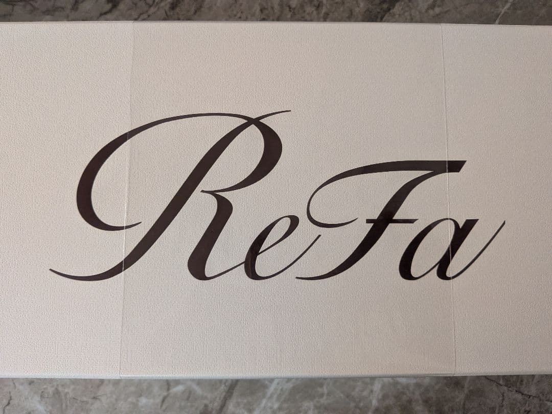 ☆新品未開封 保証付き☆ リファ ビューティックドライヤースマート ドライヤー リファビューテック ドライヤースマート | ドライヤー | ReFa（リファ