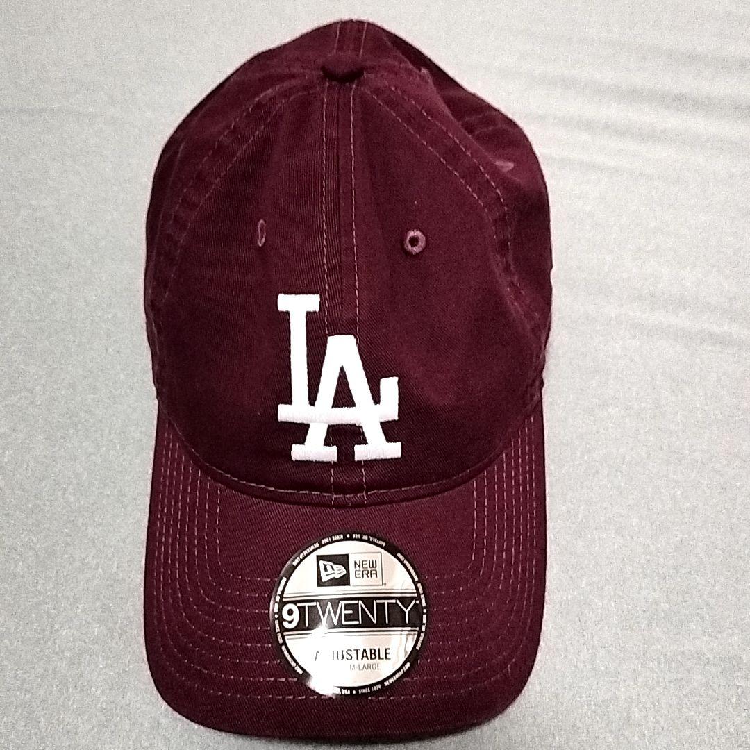 NEW ERA キャップ5個 9TWENTY 9THIRTY【試着のみ】