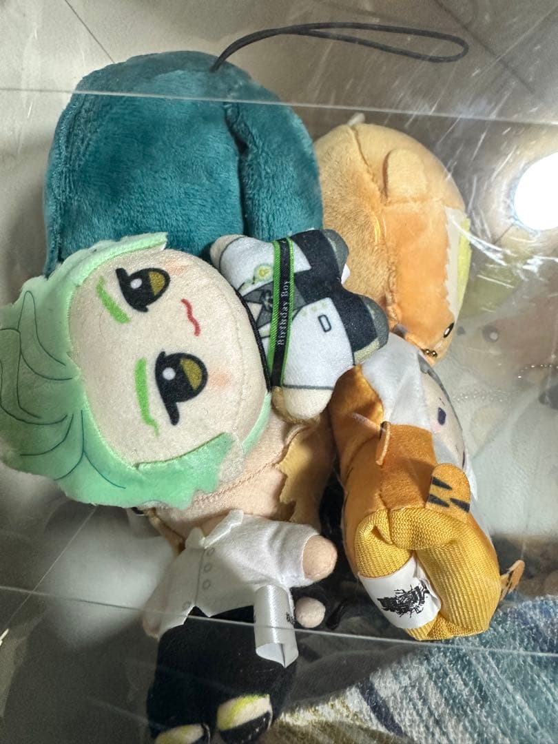 アニメグッズ　ノンジャンル　美少女　まとめ売り