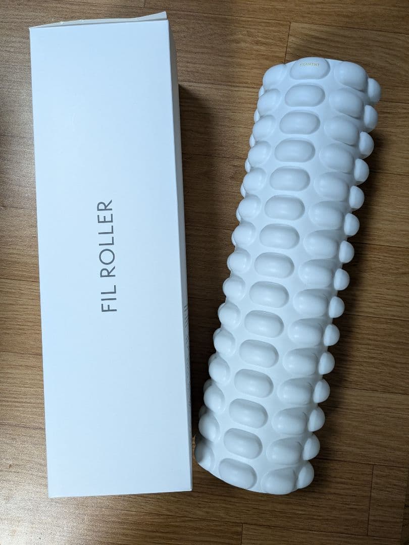 FIL ROLLER フィルローラー - メルカリ
