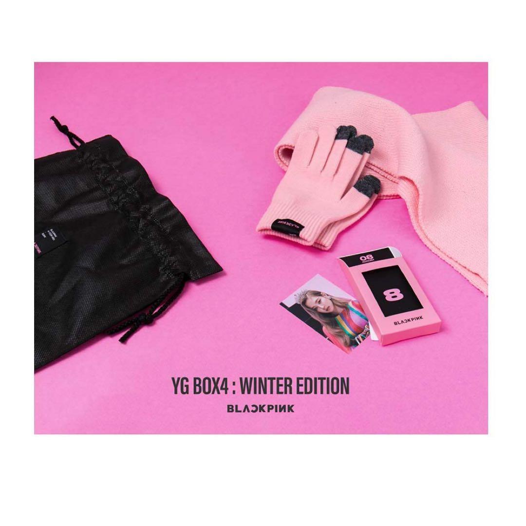 アイドル BLACKPINK 2018 winter edition ANBP-0457_t_01_1080_1200x1200.