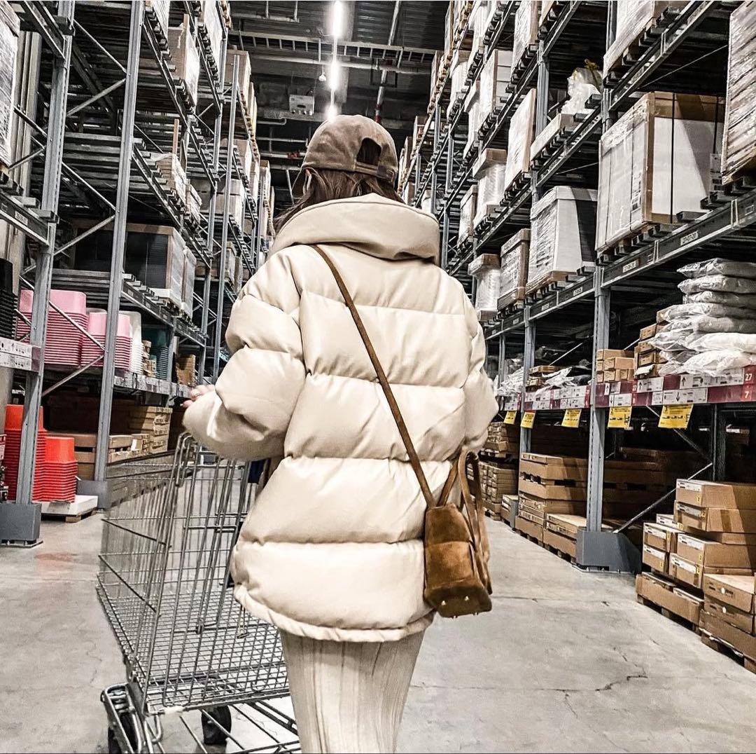 GlamLips/グラムリップス/ダウン/ダウンジャケット - メルカリ