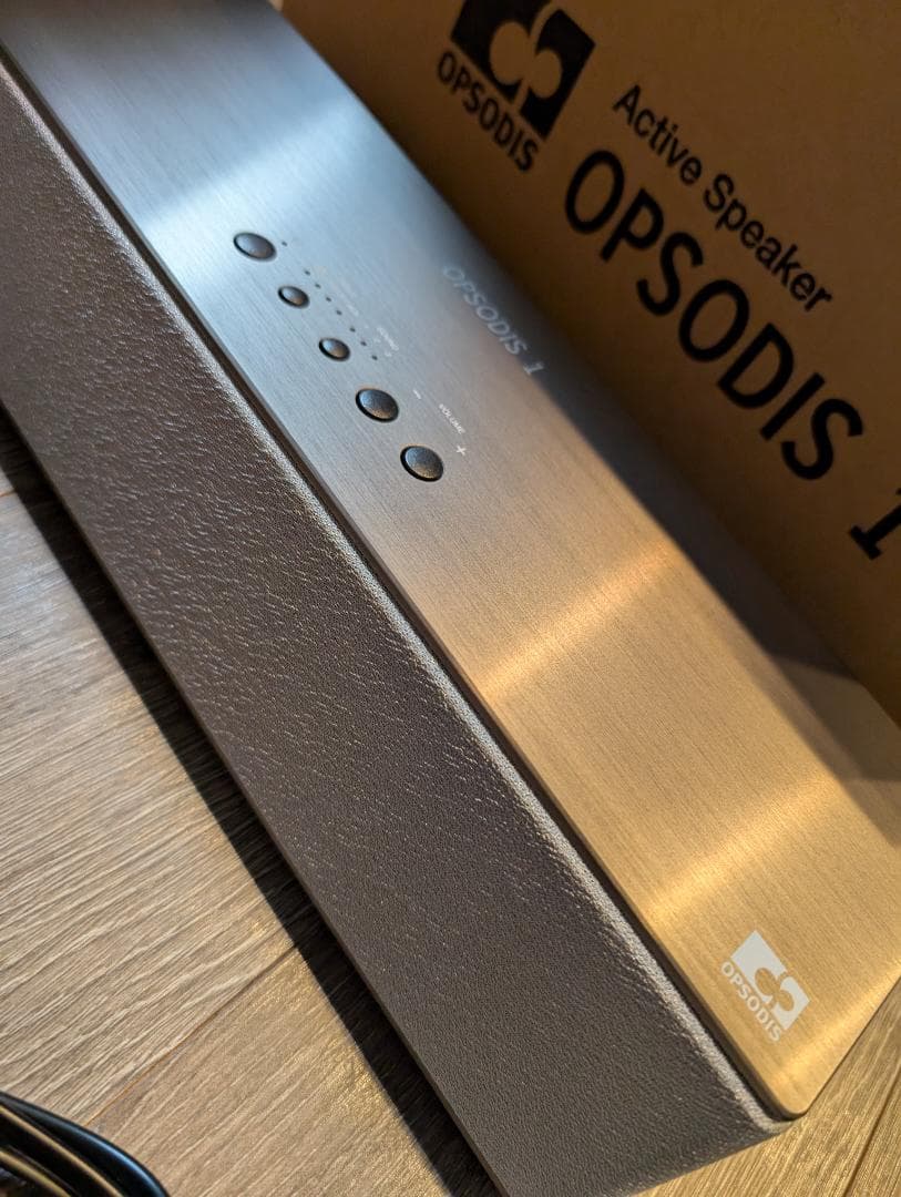 OPSODIS 1 （オプソーディスワン） 鹿島建設 - メルカリ