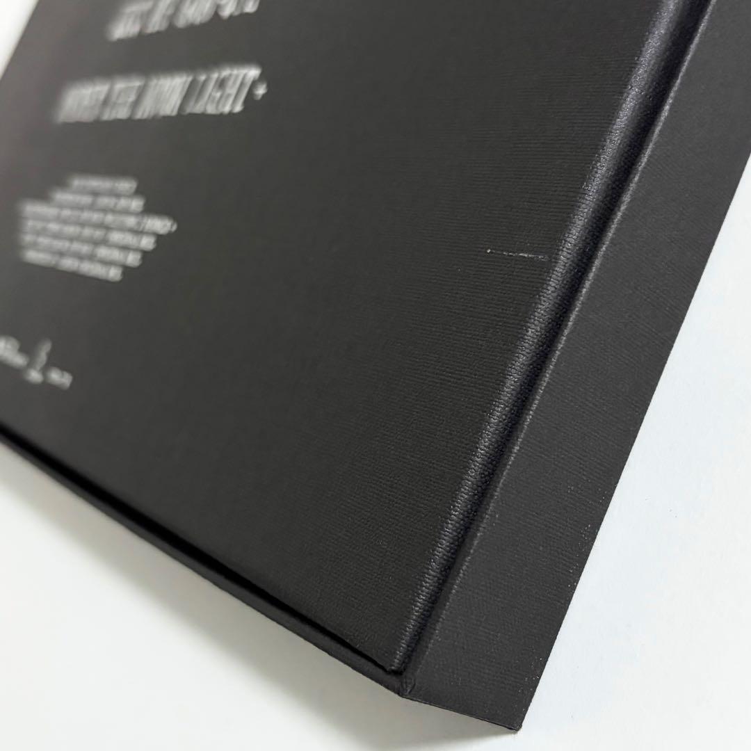 BUCK-TICK 完全生産限定 惡の華 -Completeworks-