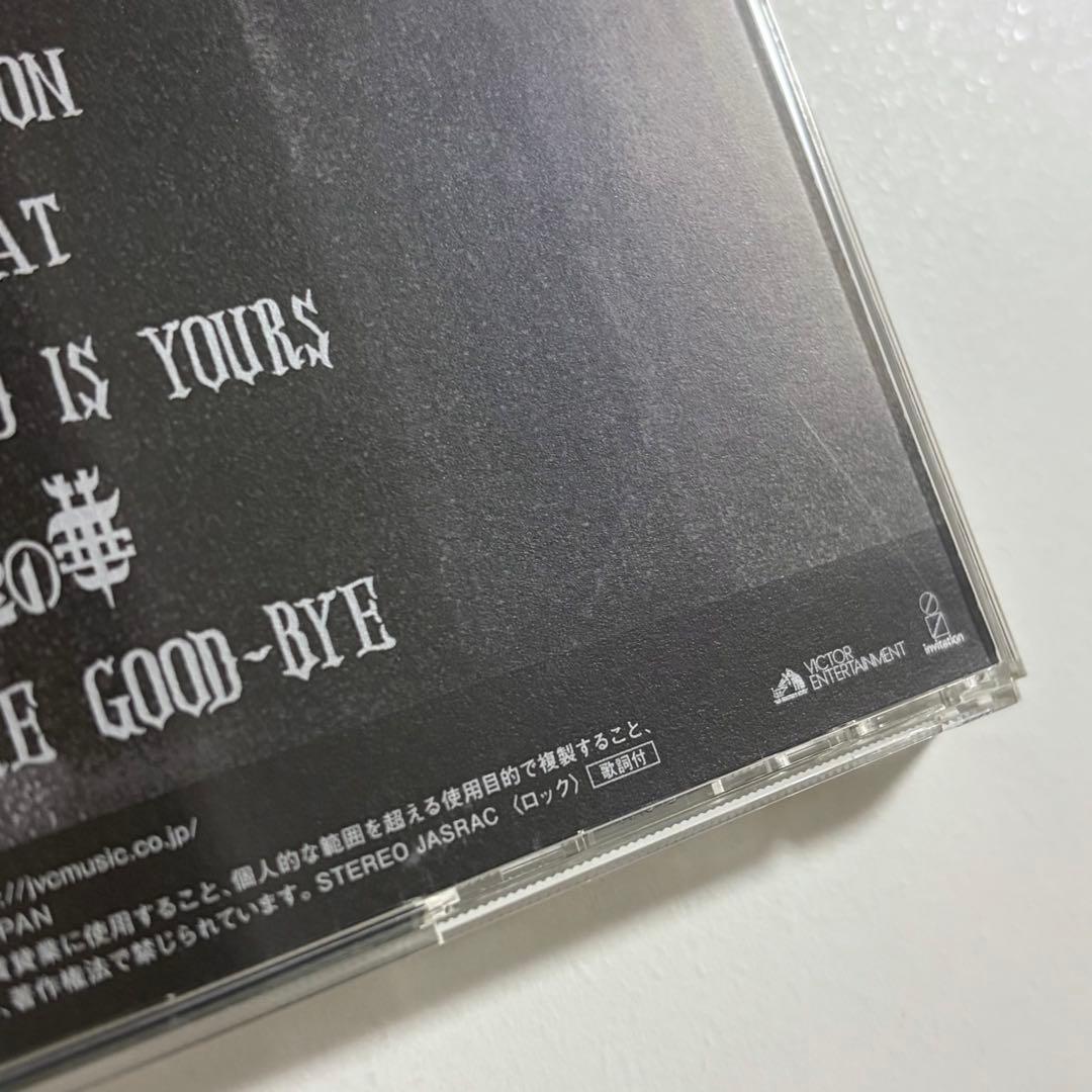 BUCK-TICK 完全生産限定 惡の華 -Completeworks-