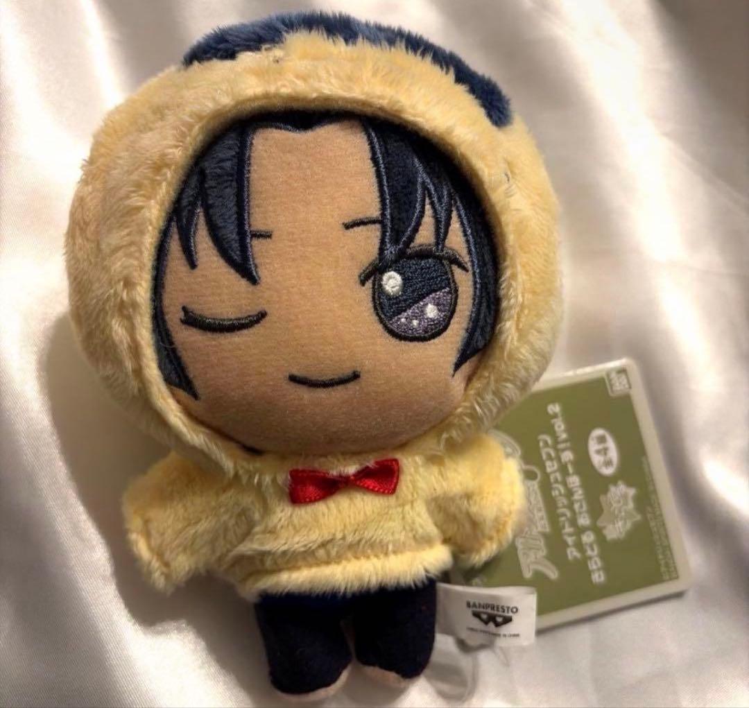 アイドリッシュセブン きらどる おさんぽーず ！ vol.2 和泉一織