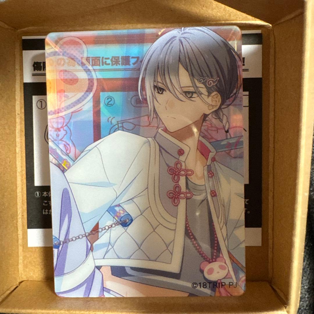 18TRIP 蜂乃屋凪 ノーブルアート - メルカリ