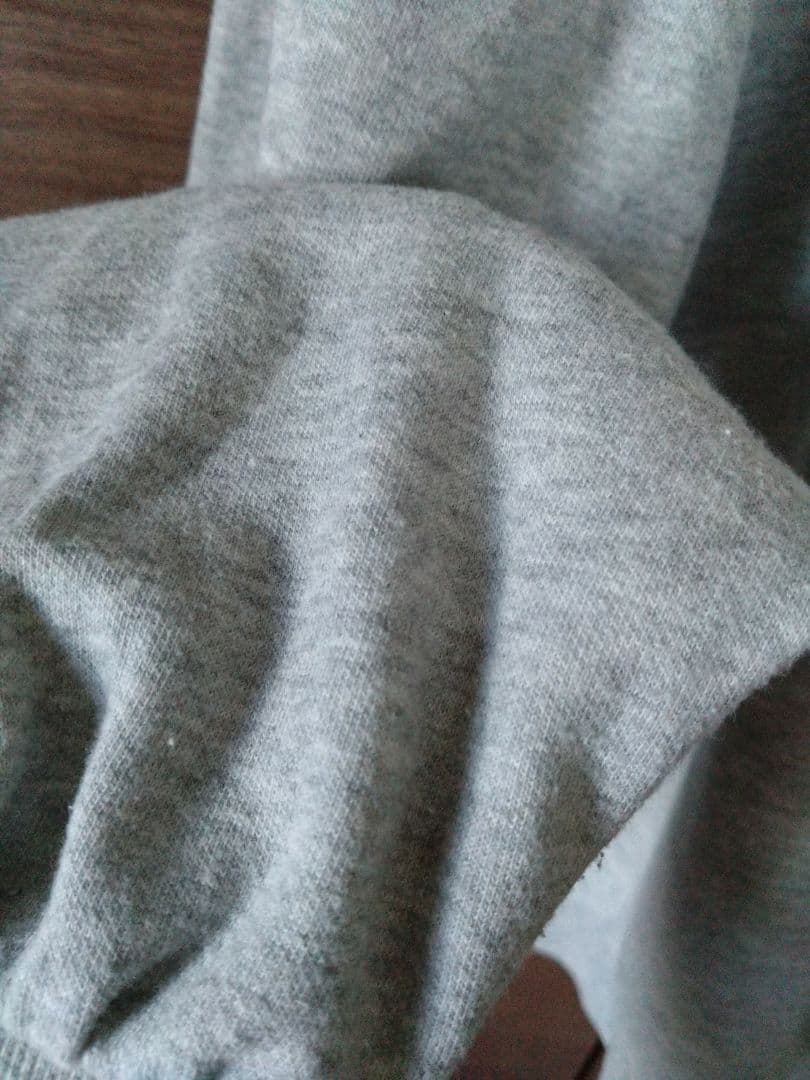 BOYS' ROOM 】ストレッチBIGスウェット