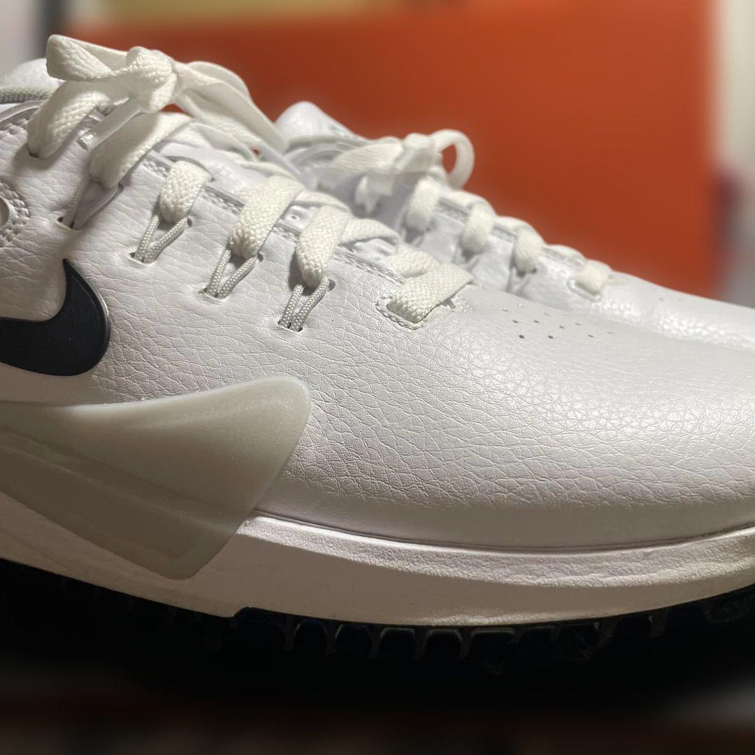 NIKE ヴィクトリープロ4 メンズ　27.5cm ゴルフシューズ