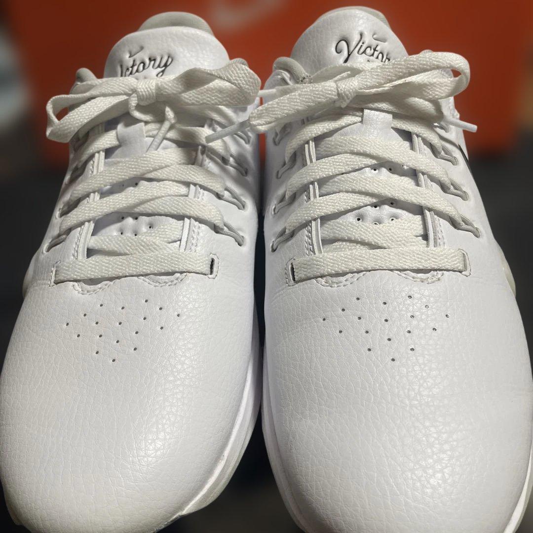 NIKE ヴィクトリープロ4 メンズ　27.5cm ゴルフシューズ